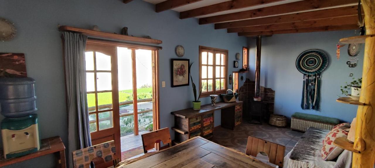 Casa Jardin De Hadas Con Vista Panoramica Pisco Elqui Kültér fotó